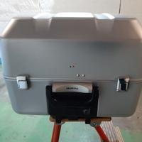 Bauletto posteriore moto Honda Crosstourer 20 mai