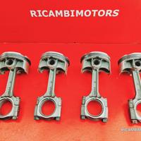 PISTONE BIELLA KAWASAKI ZX10R