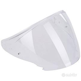 Visiera HJ-43 Trasparente HJC per Casco JET I31-F3