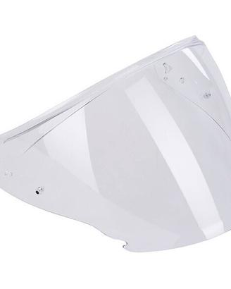 Visiera HJ-43 Trasparente HJC per Casco JET I31-F3