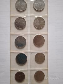 MONETE VARIE VATICANO