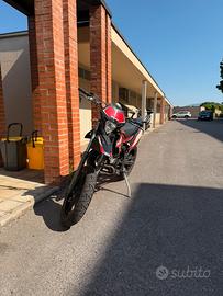Beta RR50 2020