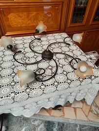 lampadario 