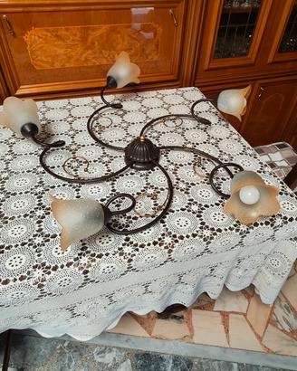 lampadario 