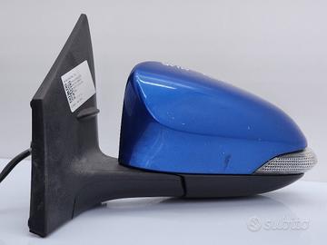 SPECCHIETTO RETROVISORE SINISTRO TOYOTA Auris Seri