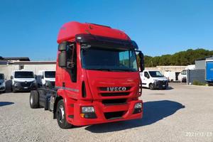 Iveco Eurocargo ML120E25/P Euro 5 -40A-
