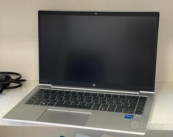 HP probook 440
