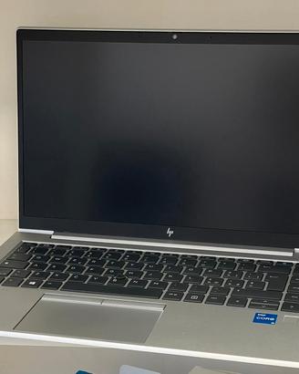 HP probook 440