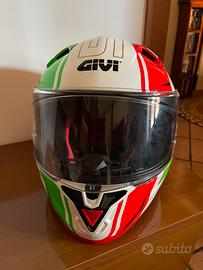 Casco Givi Nuovo