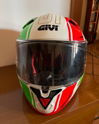 Casco Givi Nuovo