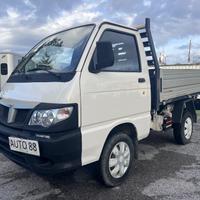 Piaggio Porter 1.2 DIESEL RIBALTABILE