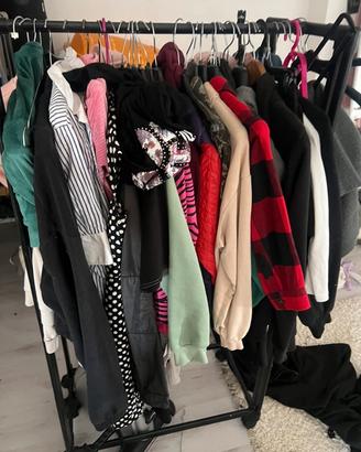 Vestitti buno vondicioni per bambine ance adulti