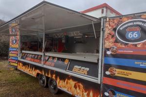 prezzo bomba Camion paninoteca 