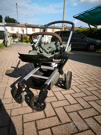 Passeggino Joolz Hub Duo