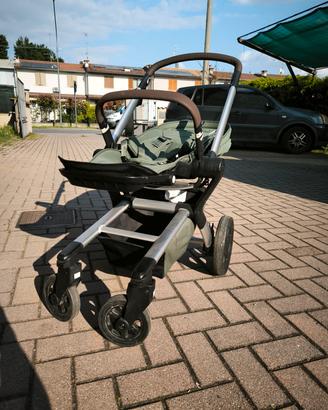 Passeggino Joolz Hub Duo