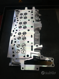 Testata Bmw/Mini 1.6/2.0/3.0 Diesel N47-N57