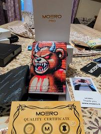 moero portafoglio moero