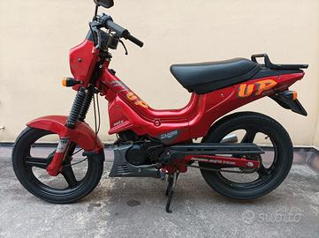 Malaguti Fifty - 1993