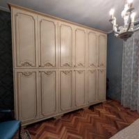 Armadio Stile Veneziano