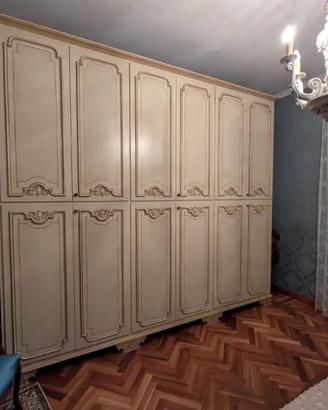 Armadio Stile Veneziano già smontato