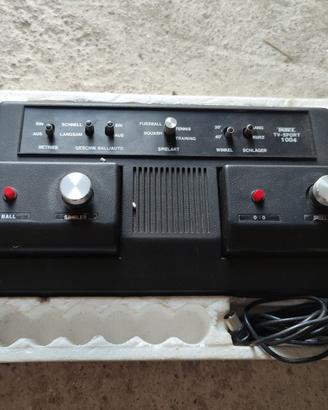 consolle giochi INTEL TV SPORT 1004