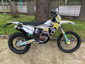 Husqvarna FE 250 - 2020