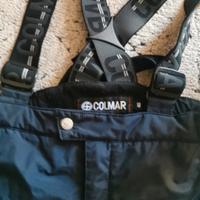 pantalone da neve Colmar