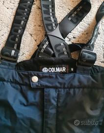 pantalone da neve Colmar