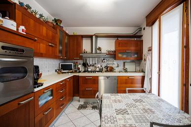 Appartamento con mansarda a Cesena - San Vittore