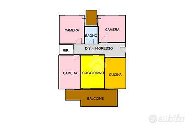 4 LOCALI A TORREMAGGIORE