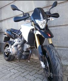 aprilia dorsoduro 750 no depo