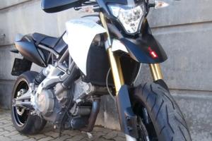 aprilia dorsoduro 750 no depo