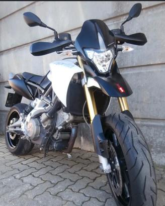 aprilia dorsoduro 750 no depo