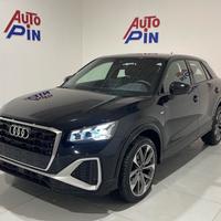 Audi Q2 35 TDI S tronic S line Edition *Cerch...