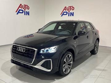 Audi Q2 35 TDI S tronic S line Edition *Cerch...