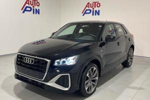 Audi Q2 35 TDI S tronic S line Edition *Cerch...
