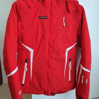 Tuta da sci Icepeak per ragazza