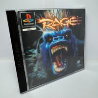 🇮🇹 Primal Rage PlayStation PS1 PAL