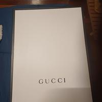 Scatola Gucci