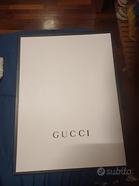 Scatola Gucci