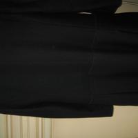 Delizioso cappotto nero Pinko