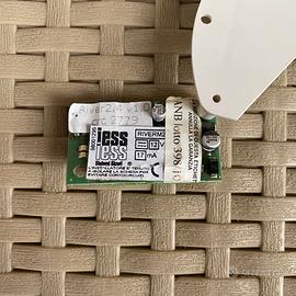 IESS Modulo Concentratore RIVERM2NEXT