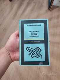 libro Sigmund Freud