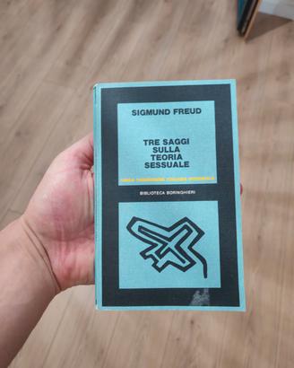 libro Sigmund Freud