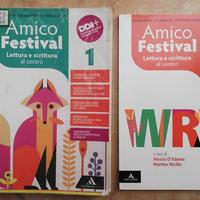 Amico festival 1