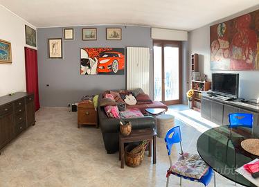 Posto letto in appartamento per due