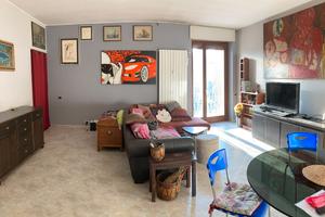 Posto letto in appartamento per due