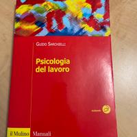 psicologia del lavoro