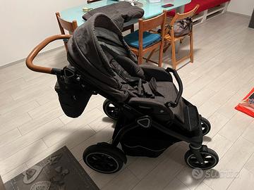 Trio Jedobaby