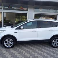 Ford Kuga TDCi 140 CV UNICO PROPRIETARIO - CERTIFI
